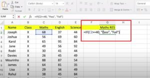 Logical Functions In Excel (Explained) - ExcelTutorial