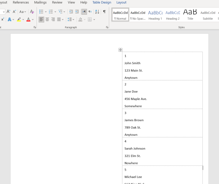 how-to-print-labels-from-excel-quick-guide-exceltutorial